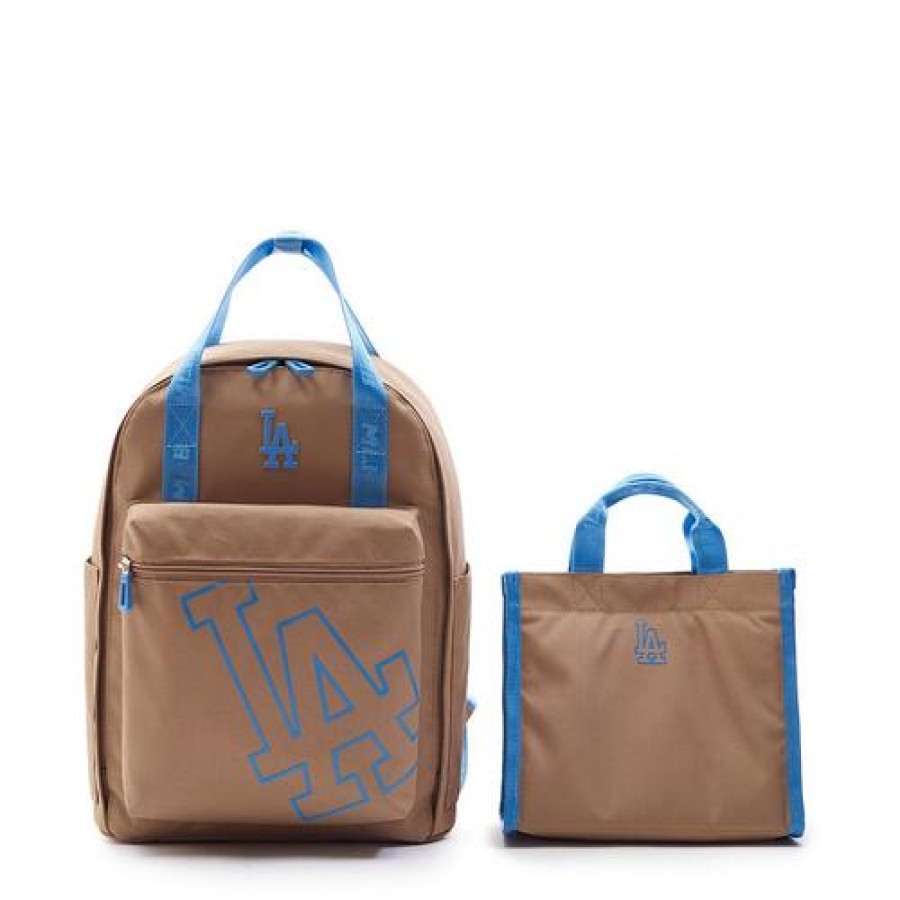 Kids MLB korea Bags | [Kids] Basic Big-Lux Picnic Bag Los Angeles Dodgers