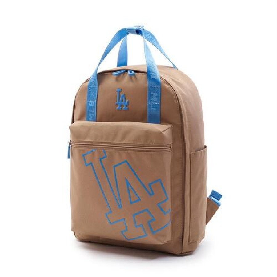 Kids MLB korea Bags | [Kids] Basic Big-Lux Picnic Bag Los Angeles Dodgers