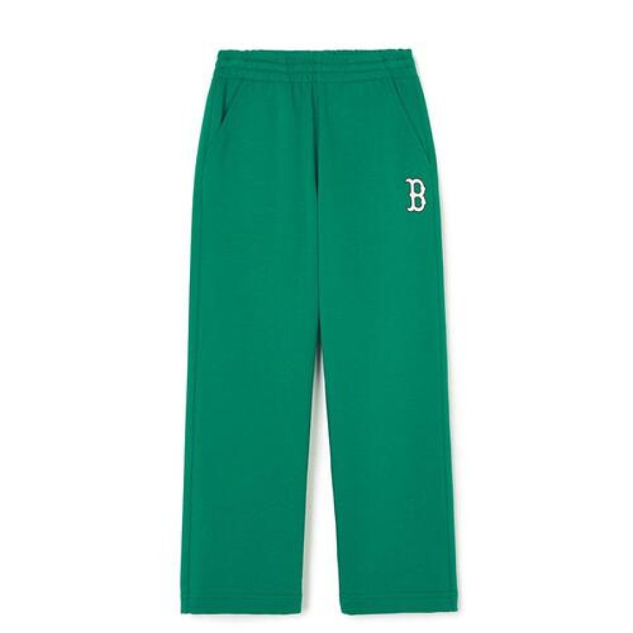 Kids MLB korea Training Pants | [Kids] Varsity Pants Boston Red Sox