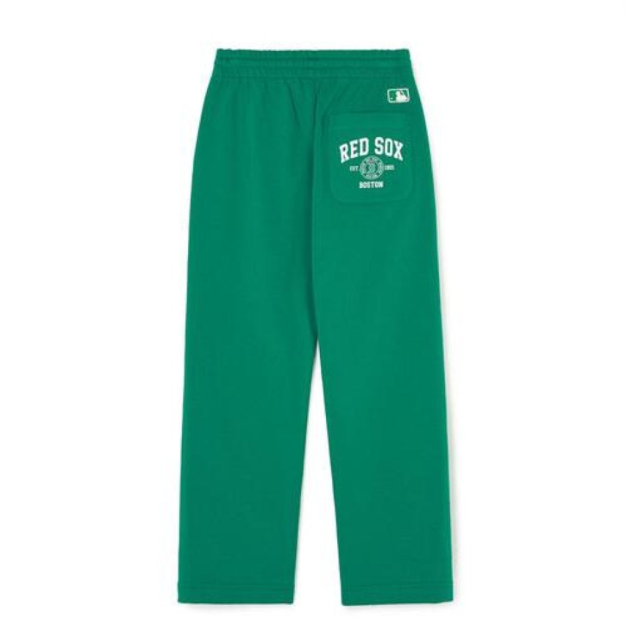 Kids MLB korea Training Pants | [Kids] Varsity Pants Boston Red Sox