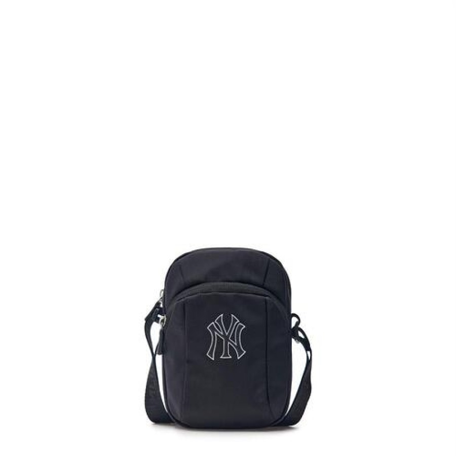 Kids MLB korea Bags | [Kids] Basic Boy Crossbag New York Yankees