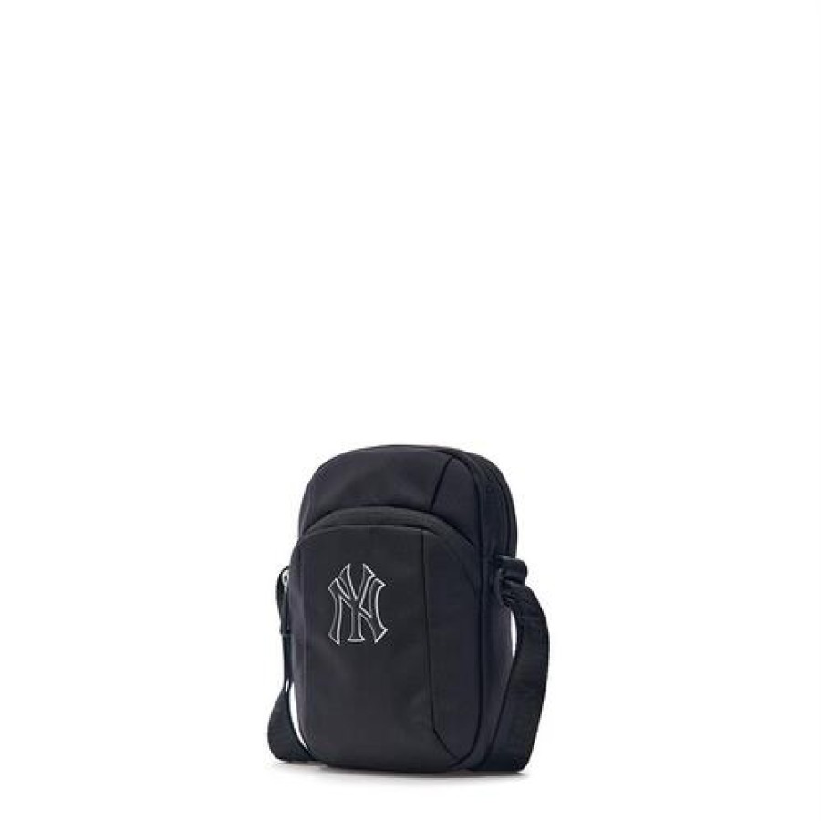 Kids MLB korea Bags | [Kids] Basic Boy Crossbag New York Yankees