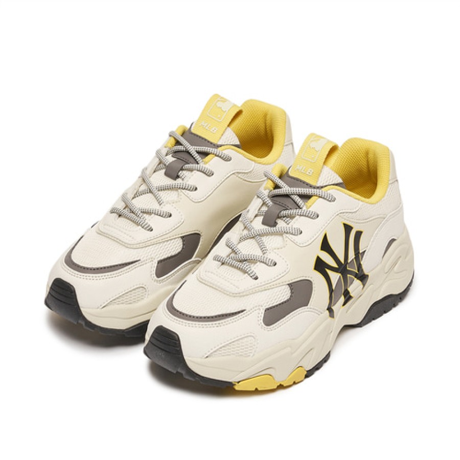 Shoes MLB korea Bigball Chunky | Bigball Chunky Lite New York Yankees