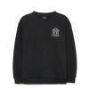 Kids MLB korea Sweatshirts | [Kids] Basic Big Logo Brushed Sweatshirt New York Yankees