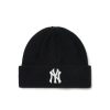 Kids MLB korea Beanies/Hats | [Kids] Jelly Beanie Baby New York Yankees