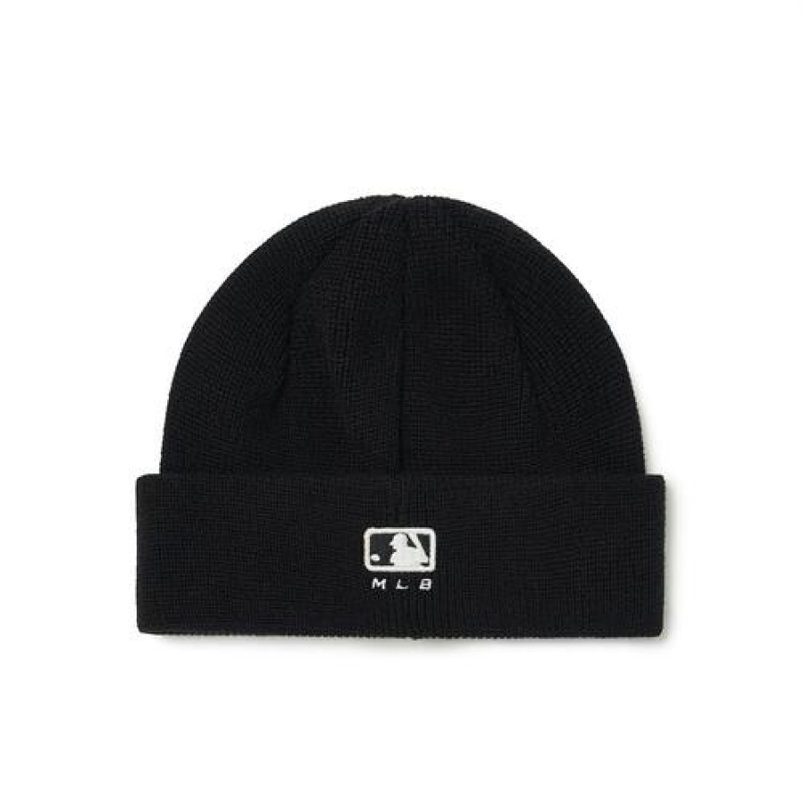 Kids MLB korea Beanies/Hats | [Kids] Jelly Beanie Baby New York Yankees