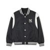 Acc MLB korea Varsity Jackets | [Kids] Varsity Padding Jumper New York Yankees