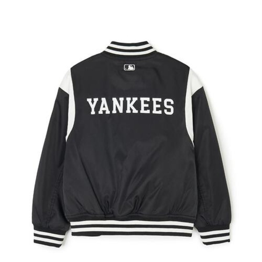 Acc MLB korea Varsity Jackets | [Kids] Varsity Padding Jumper New York Yankees