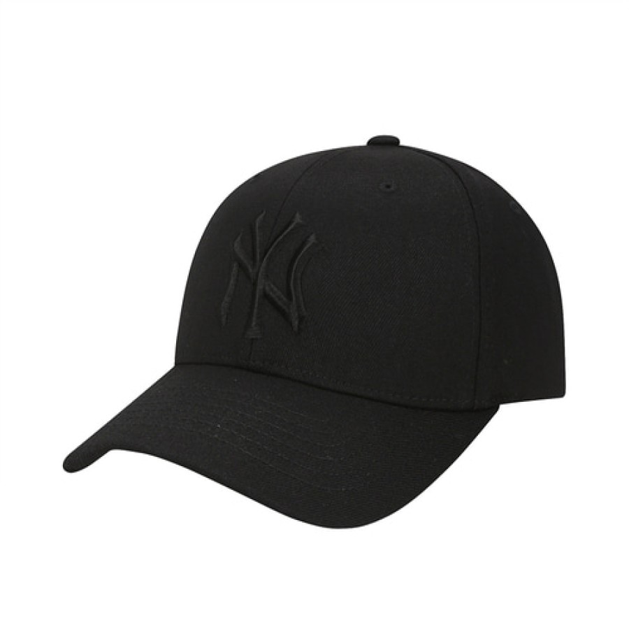 Cap MLB korea Structure | Aw Shadow Flex Ball Cap New York Yankees