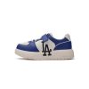 Kids MLB korea Sneakers | [Kids] Chunky Liner Saffiano Los Angeles Dodgers