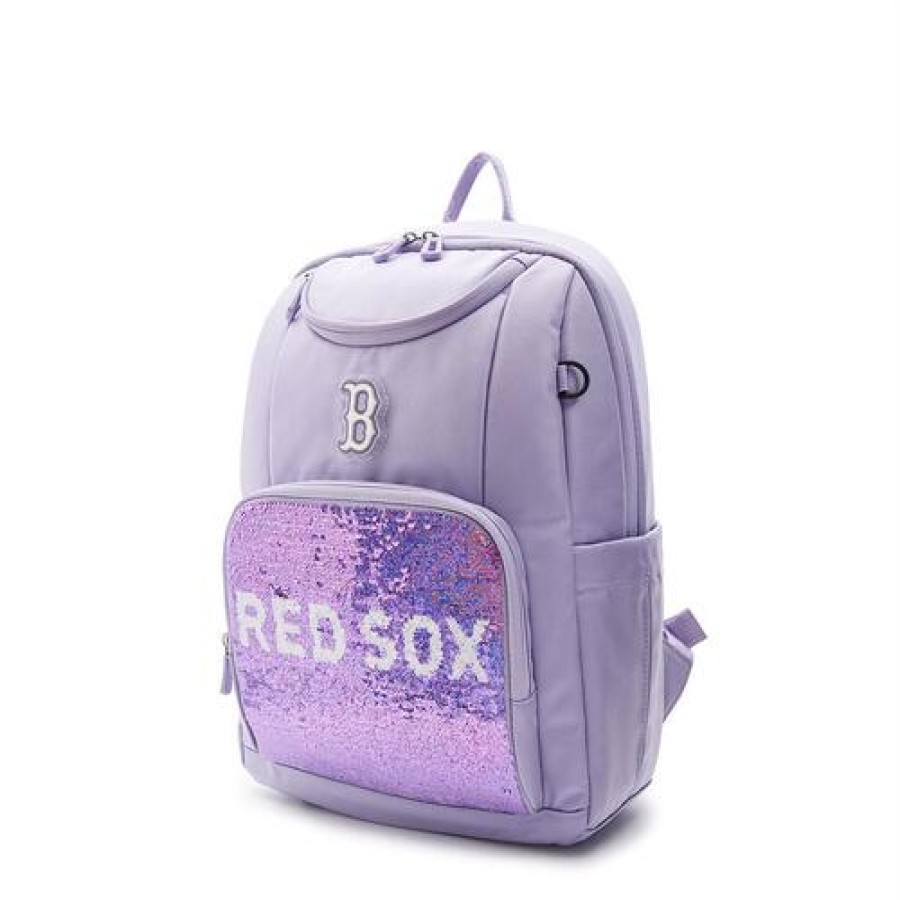 Kids MLB korea Bags | [Kids] Basic Girl School Bag Boston Red Sox