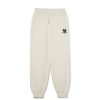 Kids MLB korea Training Pants | [Kids] Basic Logo Heavy Napping Pants New York Yankees