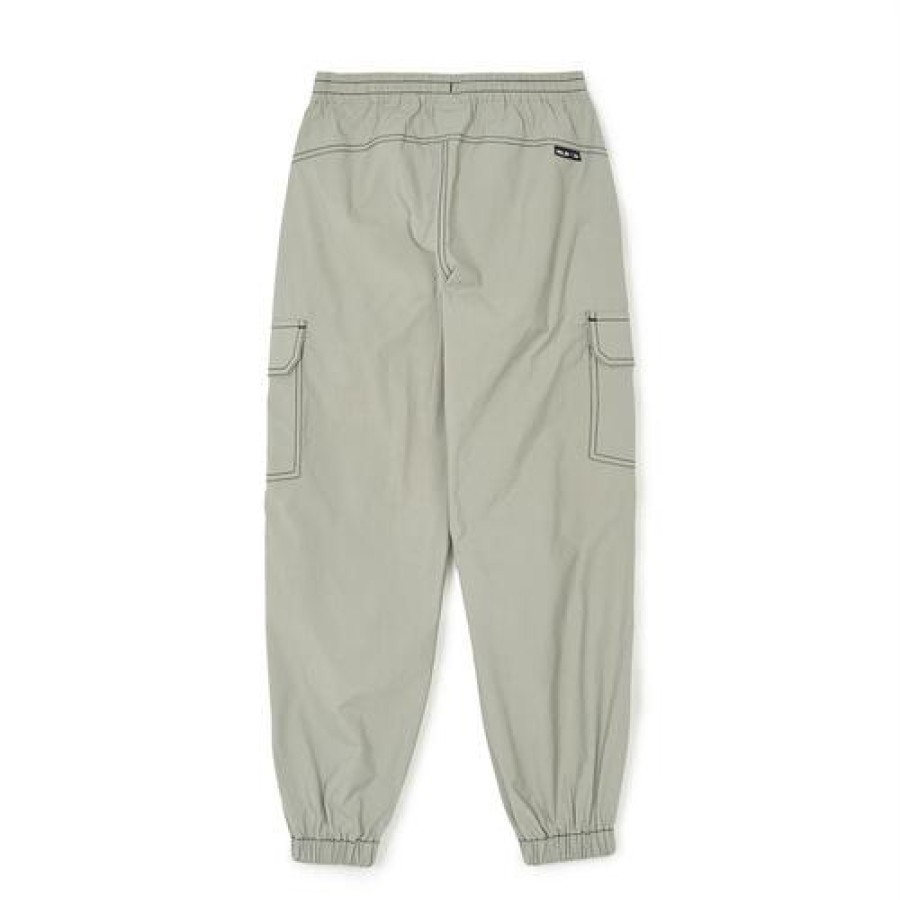 Kids MLB korea Training Pants | [Kids] Basic Nylon Jogger Pants New York Yankees