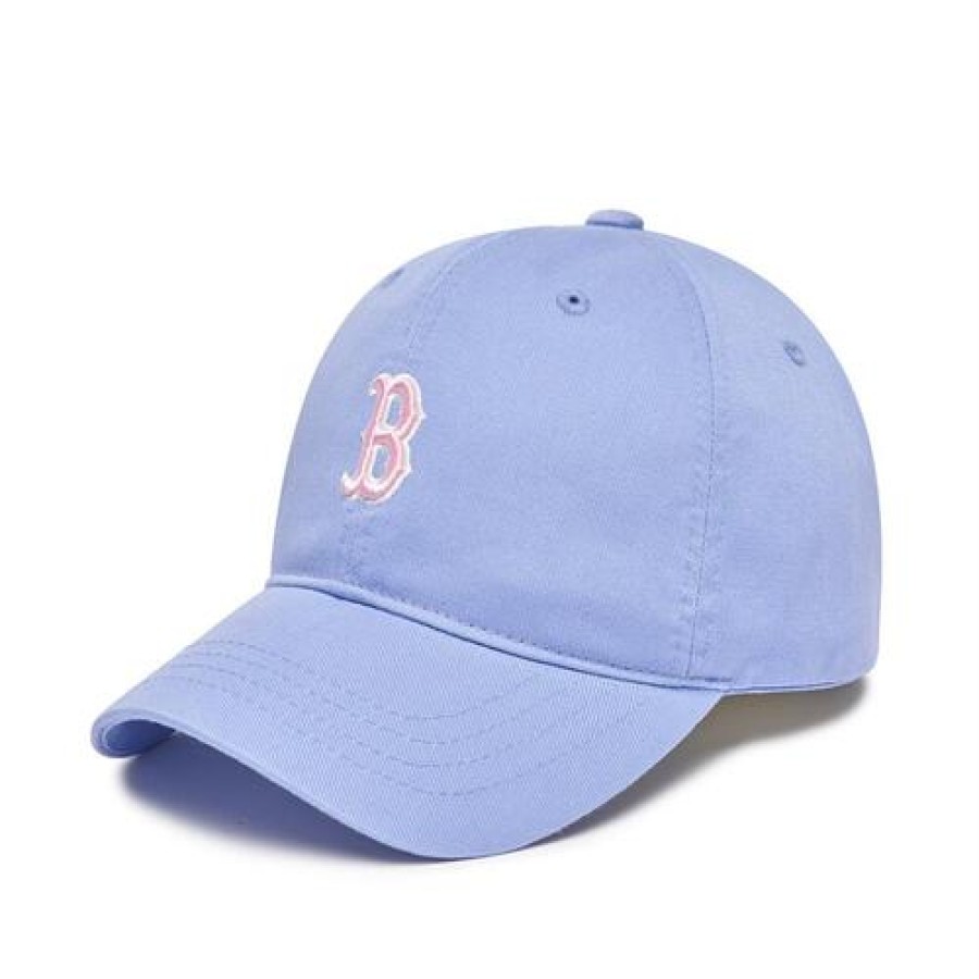 Kids MLB korea Original Caps | [Kids] Rookie Ball Cap Boston Red Sox