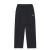 Apparel MLB korea Training Pants | Basic Small Logo Wide Pants New York Yankees