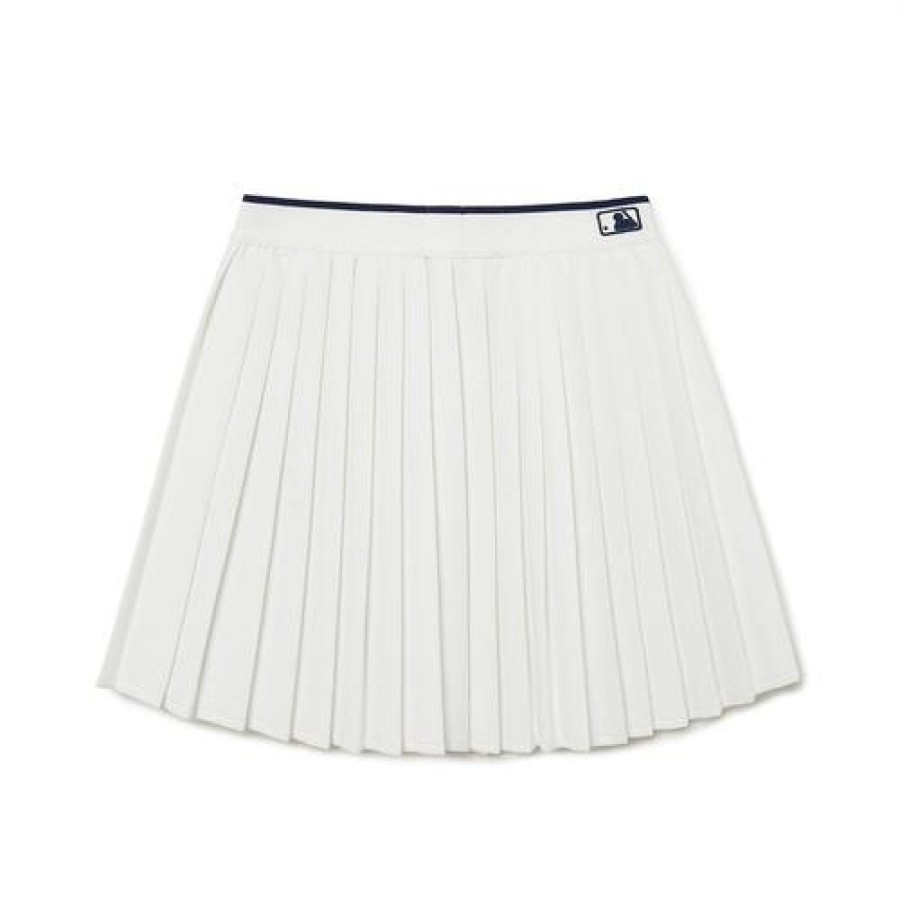 Kids MLB korea Skirts | [Kids] Varsity Skirt Mlb