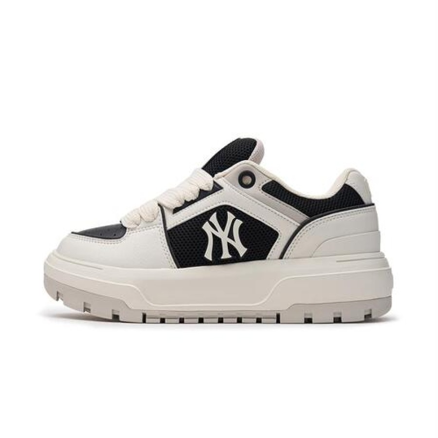 Shoes MLB korea Chunky Classic | Chunky Liner Wide New York Yankees