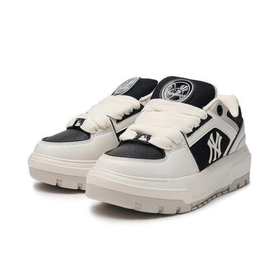 Shoes MLB korea Chunky Classic | Chunky Liner Wide New York Yankees