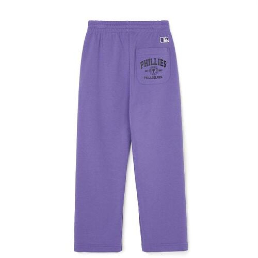 Kids MLB korea Training Pants | [Kids] Varsity Pants Philadelpia Phillies