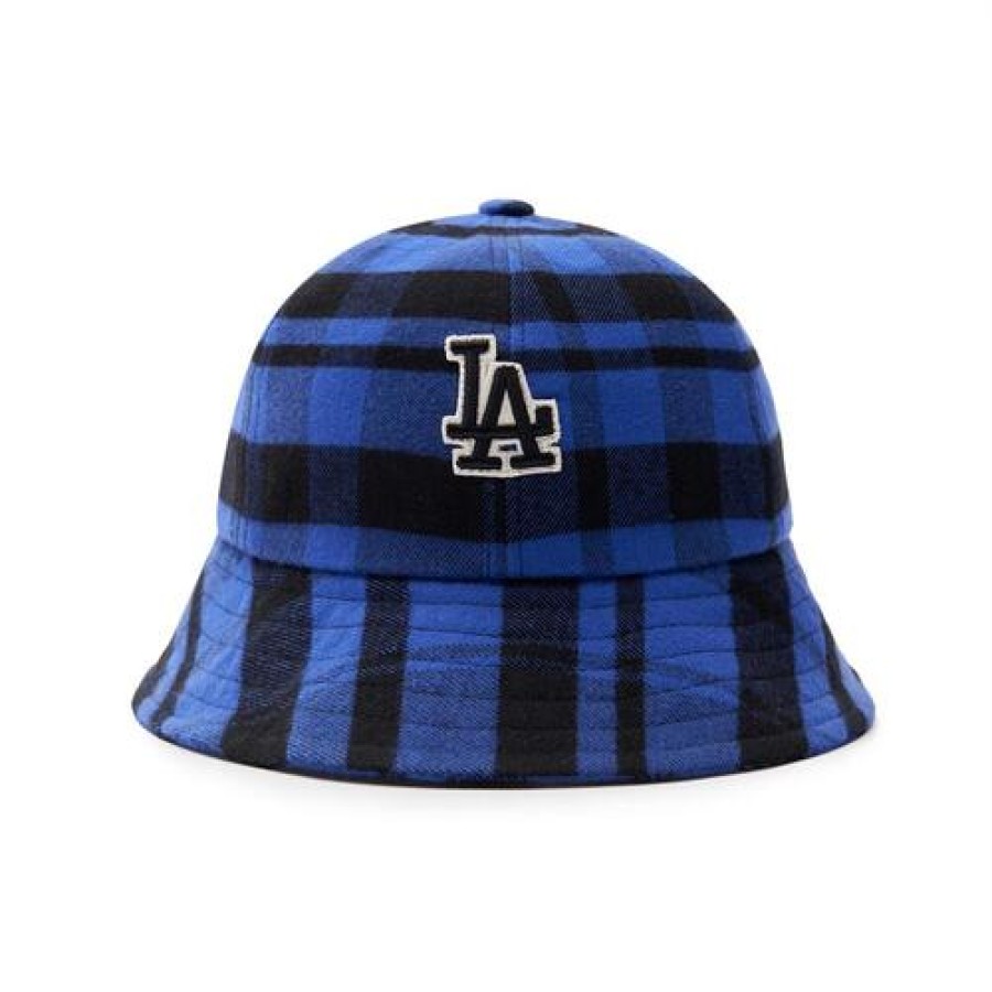 Kids MLB korea Beanies/Hats | [Kids] Check Jqd Domhat Los Angeles Dodgers