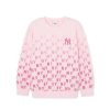 Kids MLB korea Sweatshirts | [Kids] Classic Monogram Sweatshirt New York Yankees