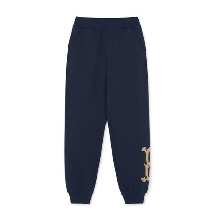 Kids MLB korea Training Pants | [Kids] Dia Monogram Big Lux Pants Boston Red Sox