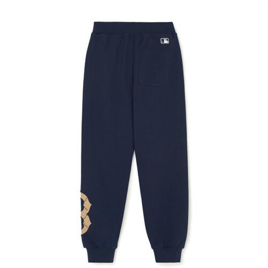 Kids MLB korea Training Pants | [Kids] Dia Monogram Big Lux Pants Boston Red Sox