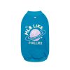 Acc MLB korea Wear | [Pet] Mlb Like Planet Sweatshirt Philadelphia Phillies