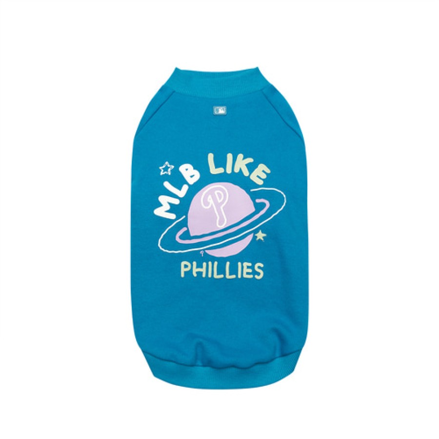 Acc MLB korea Wear | [Pet] Mlb Like Planet Sweatshirt Philadelphia Phillies