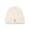 Cap MLB korea Beanie | Basic Angora Mid Beanie Boston Redsox