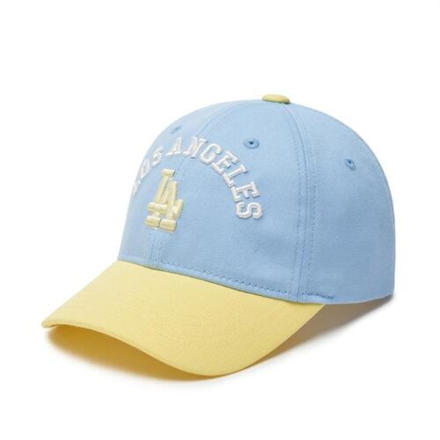 Kids MLB korea Original Caps | [Kids] Baby Varsity Ballcap Los Angeles Dodgers