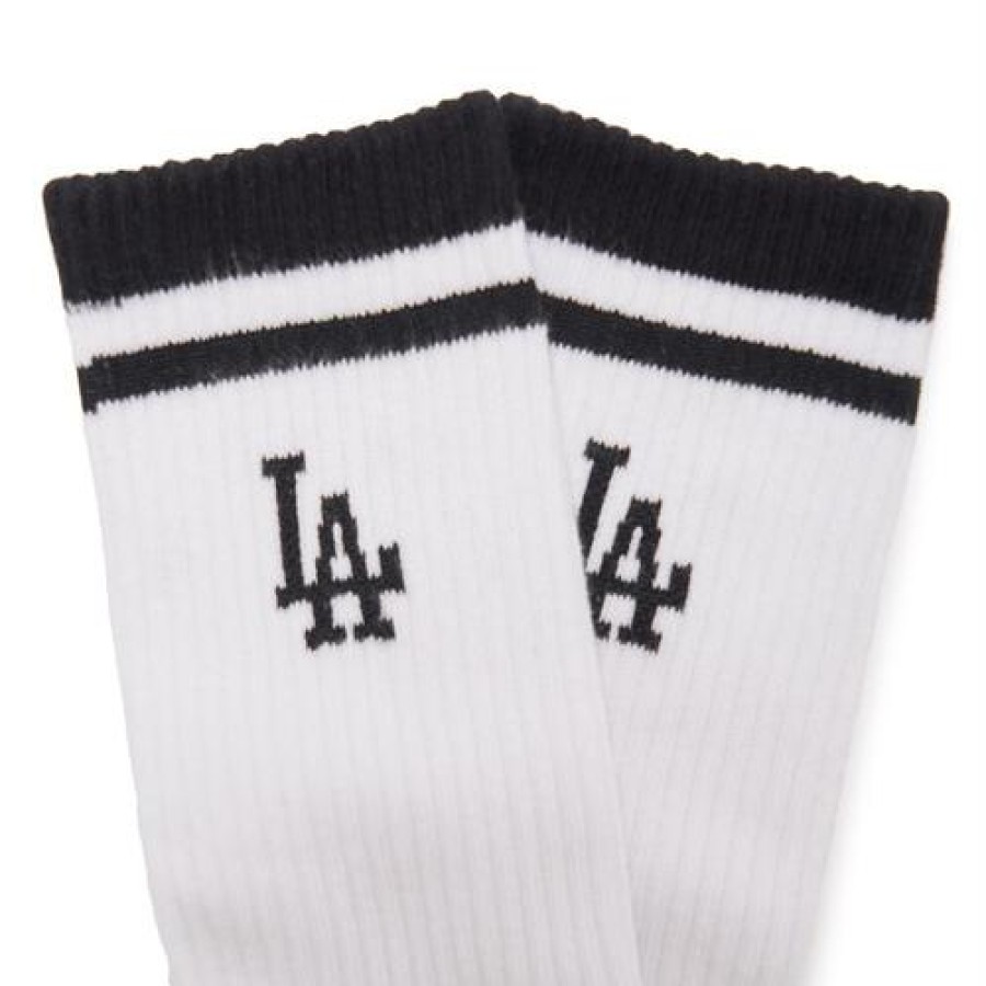 Acc MLB korea Socks | Daily Stripe Socks 3Pairs Set Mlb