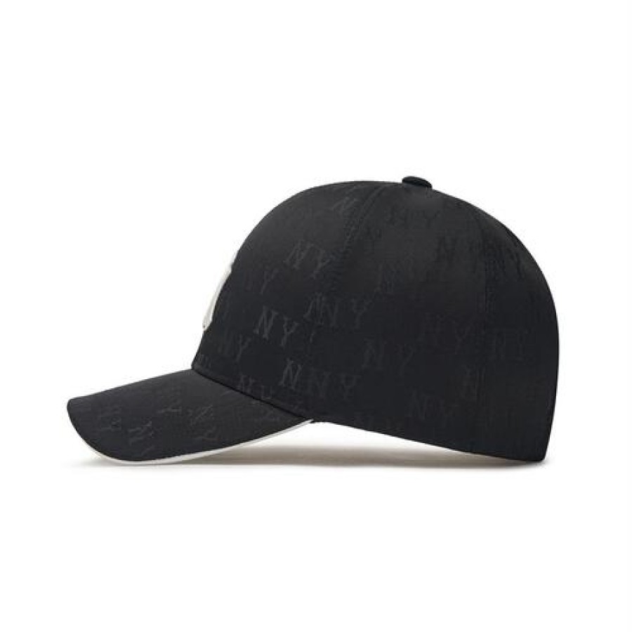 Cap MLB korea Structure | Classic Monogram Structured Ball Cap New York Yankees