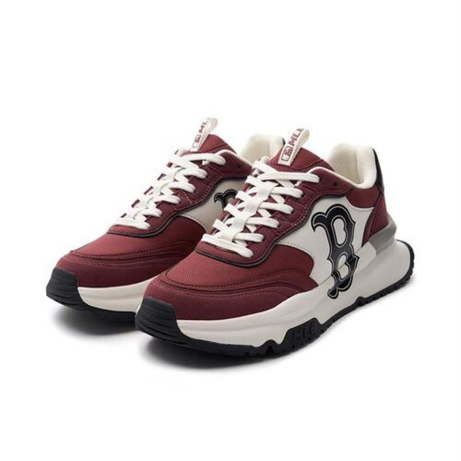 Shoes MLB korea Chunky Classic | Chunky Runner Sd Boston Red Sox