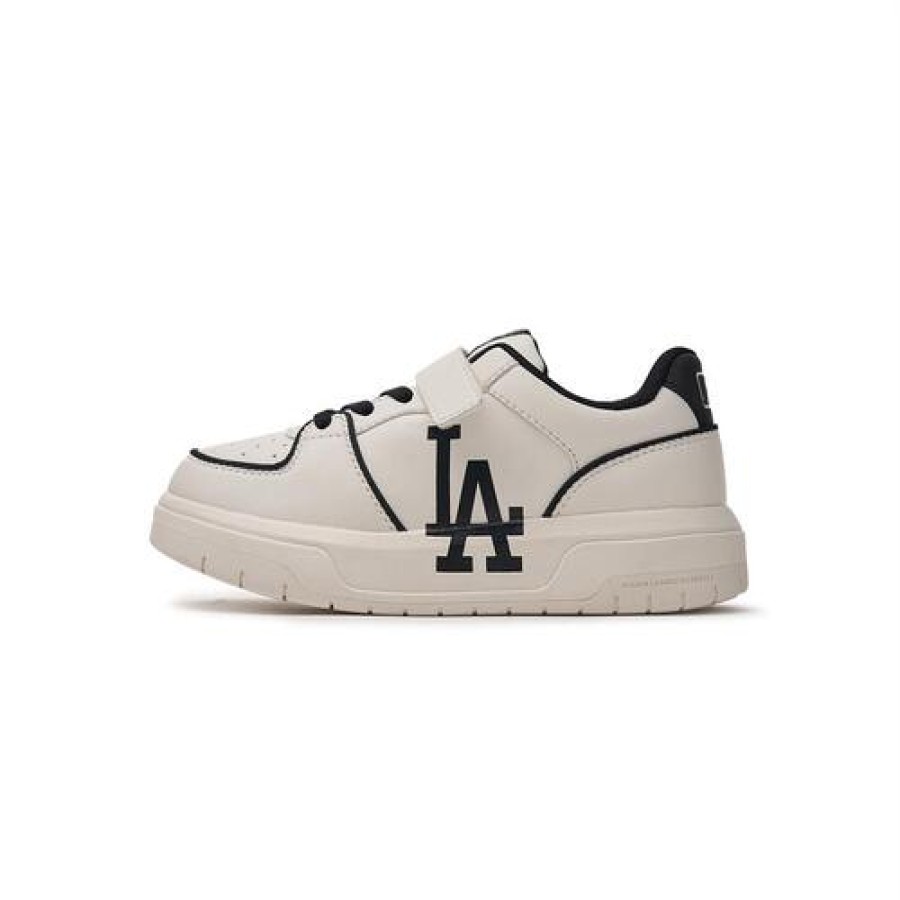 Kids MLB korea Sneakers | [Kids] Chunky Liner Junior Los Angeles Dodgers