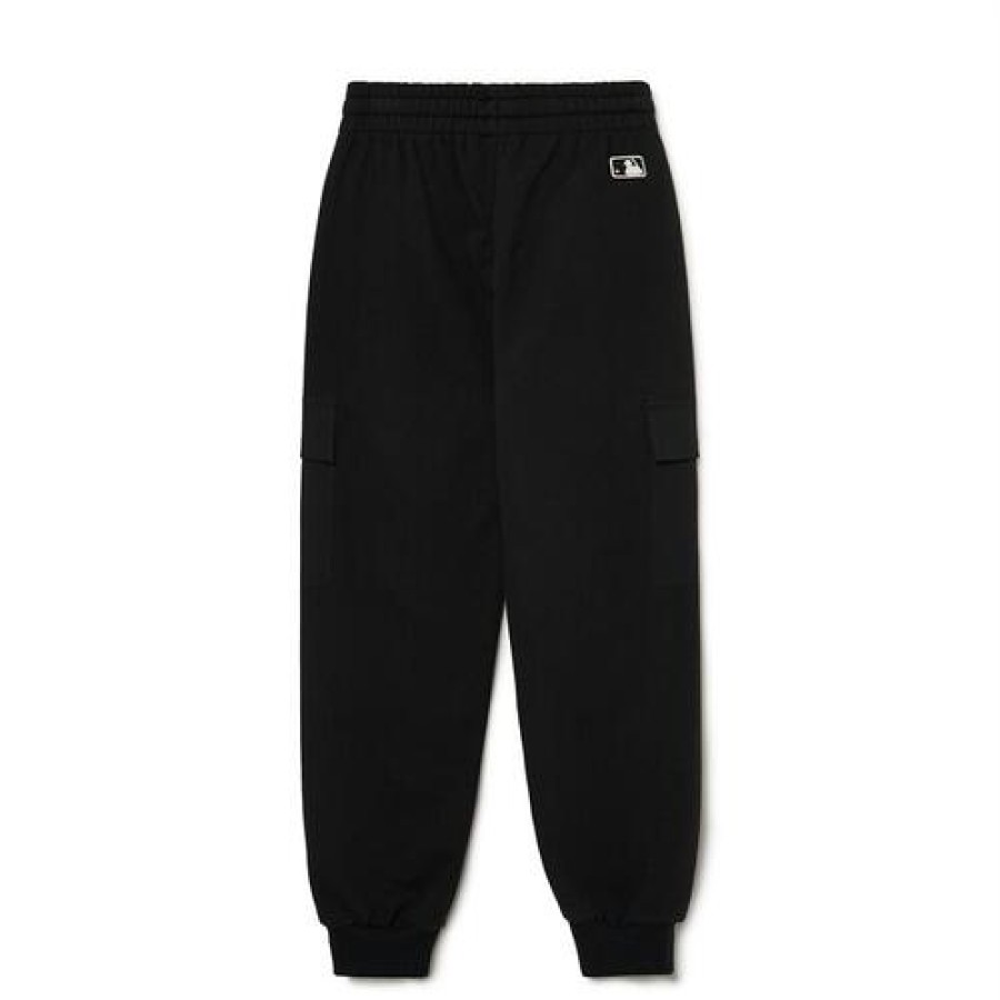 Kids MLB korea Training Pants | [Kids] Basic Woven Mixed Sweat Pants New York Yankees