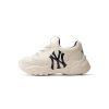 Kids MLB korea Sneakers | [Kids] Big Ball Chunky Flex New York Yankees