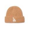 Cap MLB korea Beanie | New Jelly Beanie La Dodgers