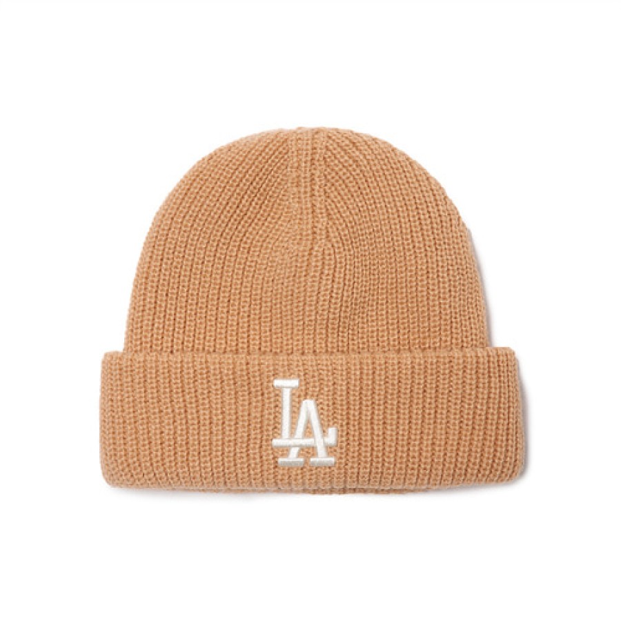 Cap MLB korea Beanie | New Jelly Beanie La Dodgers