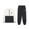 Acc MLB korea Jumpers | [Kids] Basic Color Block Wj Set New York Yankees