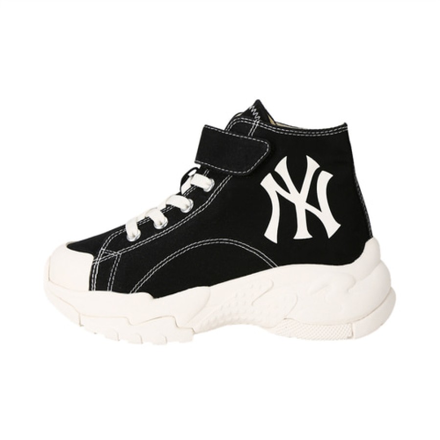 Kids MLB korea Sneakers | [Kids] Chunky High New York Yankees