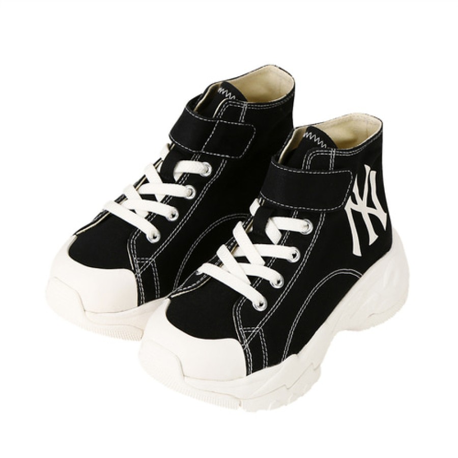 Kids MLB korea Sneakers | [Kids] Chunky High New York Yankees