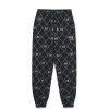 Kids MLB korea Training Pants | [Kids] Dia Monogram Jacquard Pants New York Yankees