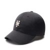 Cap MLB korea Un_Structure | Rooky Slider Cap (Cp77) New York Mets