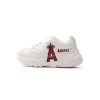 Kids MLB korea Sneakers | [Kids] Big Ball Chunky A Junior Los Angeles Angels