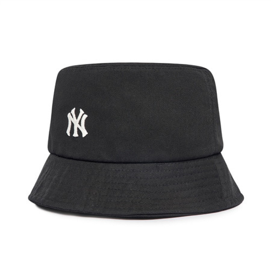 Kids MLB korea Beanies/Hats | [Kids] Rookie Bucket Hat New York Yankees