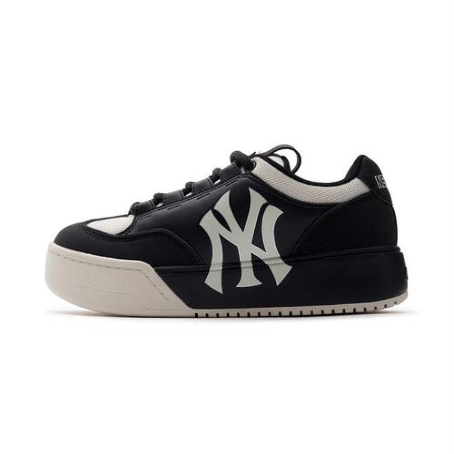 Shoes MLB korea Chunky Jogger | Chunky Wide New York Yankees