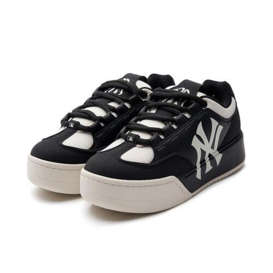 Shoes MLB korea Chunky Jogger | Chunky Wide New York Yankees