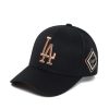 Cap MLB korea Structure | Stamp Ball Cap La Dodgers