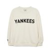 Kids MLB korea Sweatshirts | [Kids] Basic Heavy Napping Sweatshirt New York Yankees